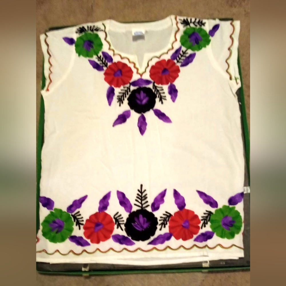 Shubham  Blouse